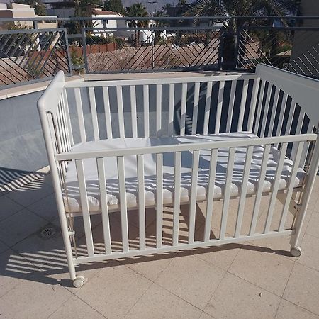 Villa Vered Eilat Exterior foto