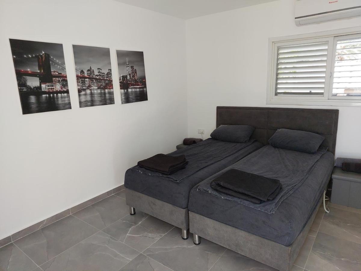 Villa Vered Eilat Exterior foto